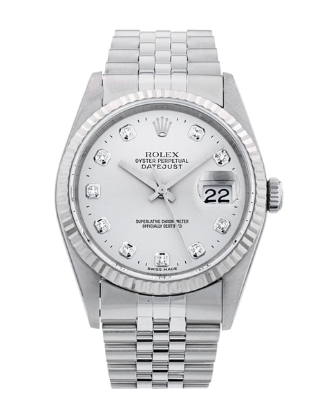 Rolex Datejust 16234